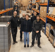 Om Os Hvem Er Zinkbakken dk S dan Startede Det Hele